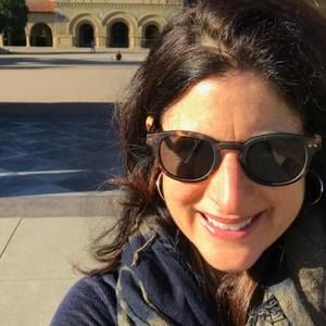 Meet your Posher, Cari